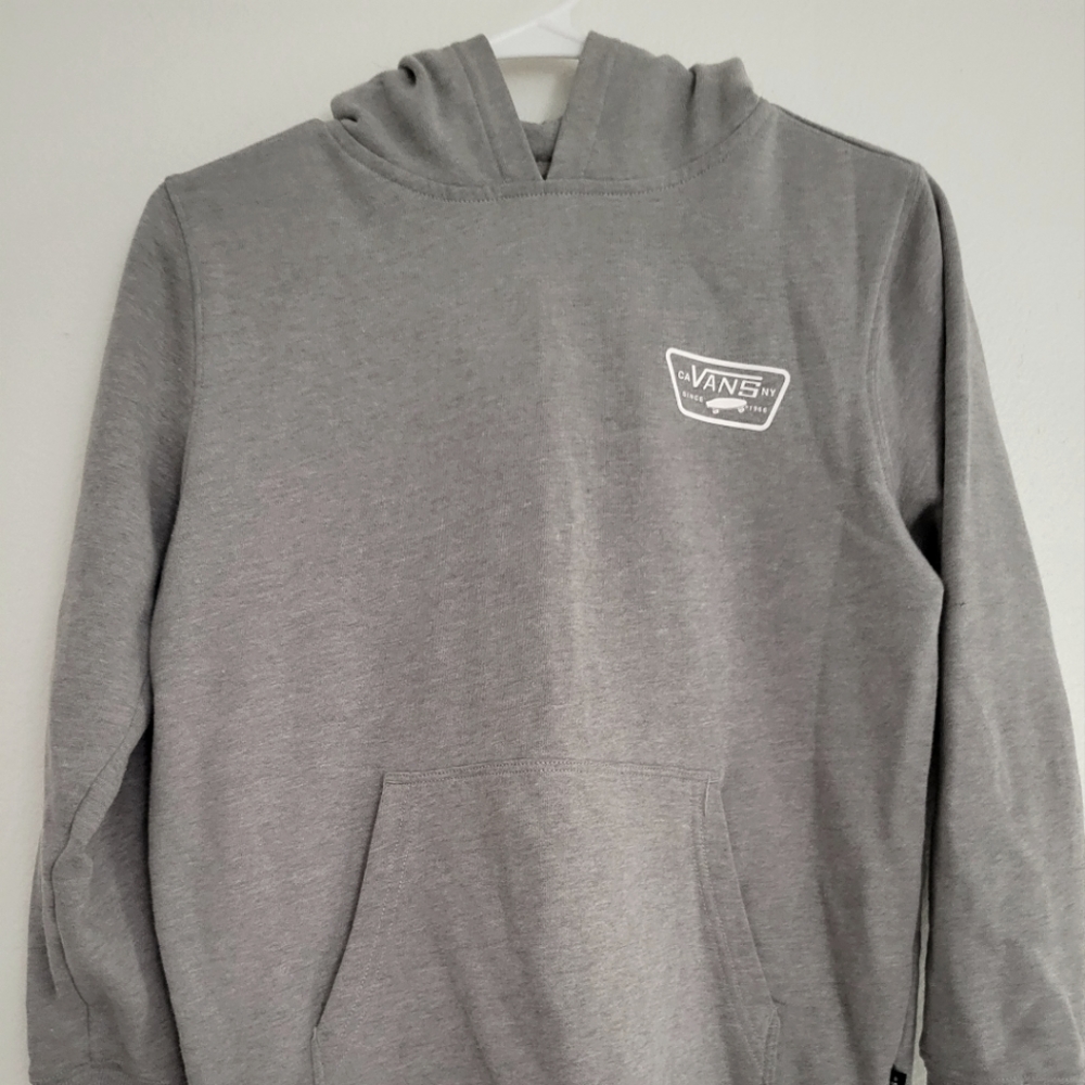 Boys hoodie